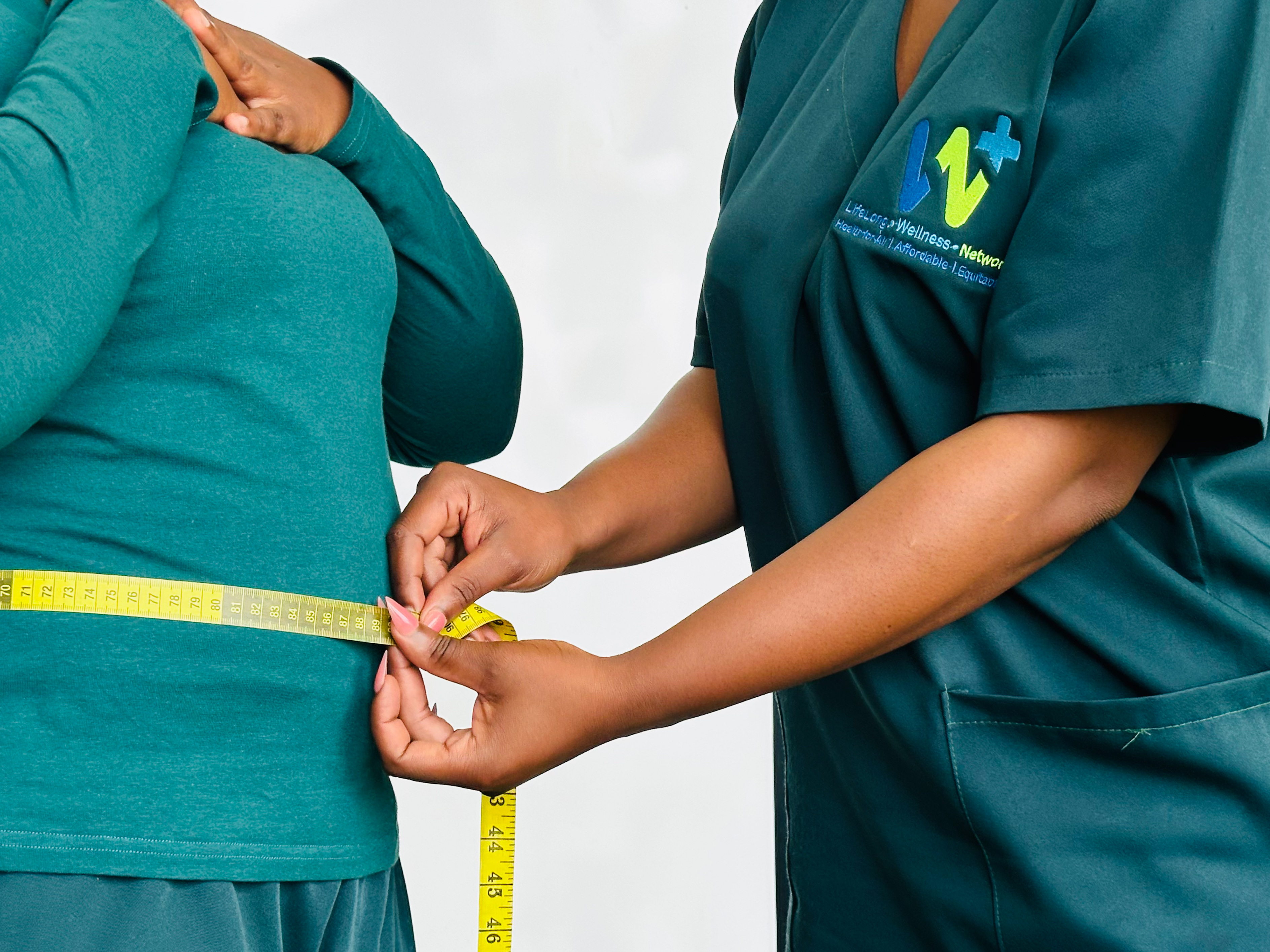 Bringing Care Into Communities